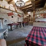 семеен скендерова къща 3* Leshten