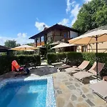 семеен скендерова къща Penzion 3*