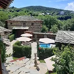 семеен скендерова къща 3*