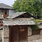 семеен скендерова къща 3*