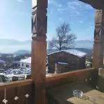 семеен скендерова къща