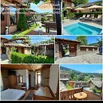семеен скендерова къща Guest house
