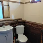 семеен скендерова къща Penzion Lešten