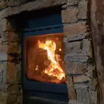 семеен скендерова къща 3* Lesjten