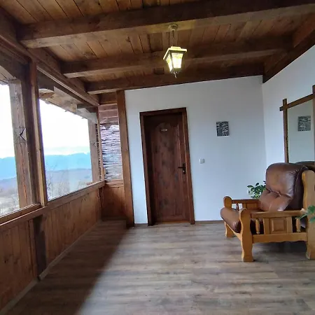 семеен скендерова къща Guest house 3*