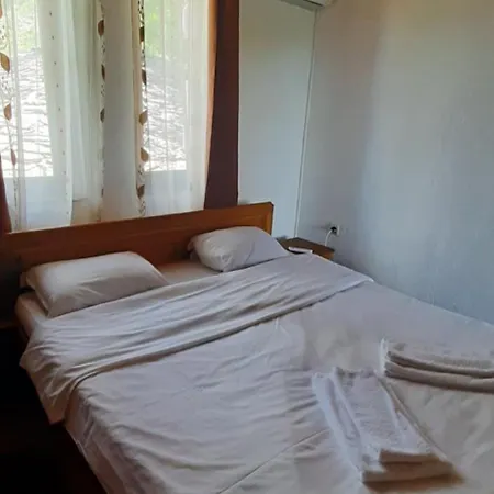семеен скендерова къща Guest house 3*