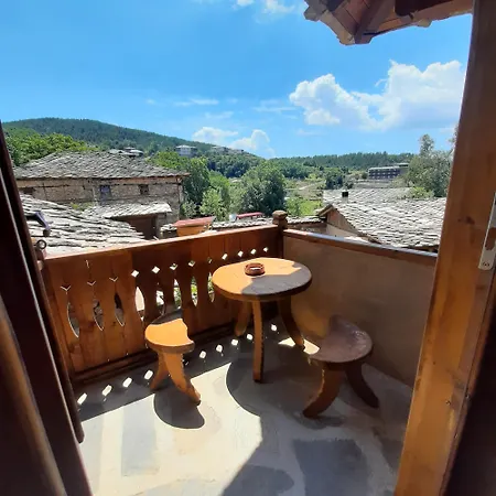 Guest house семеен скендерова къща