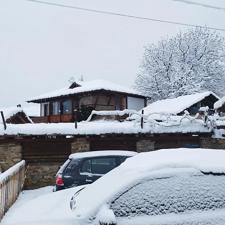 семеен скендерова къща Guest house