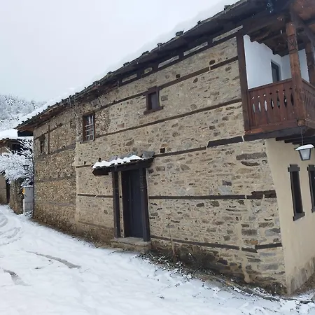 Spa&relax скендерова къща Guest house 3*