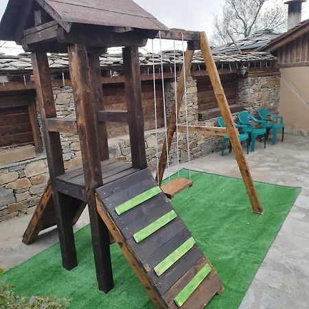 семеен скендерова къща Guest house