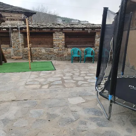 Spa&relax скендерова къща ゲストハウス 3*