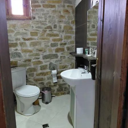 семеен скендерова къща Guest house