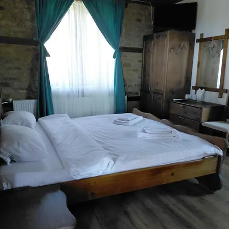 семеен скендерова къща Guest house