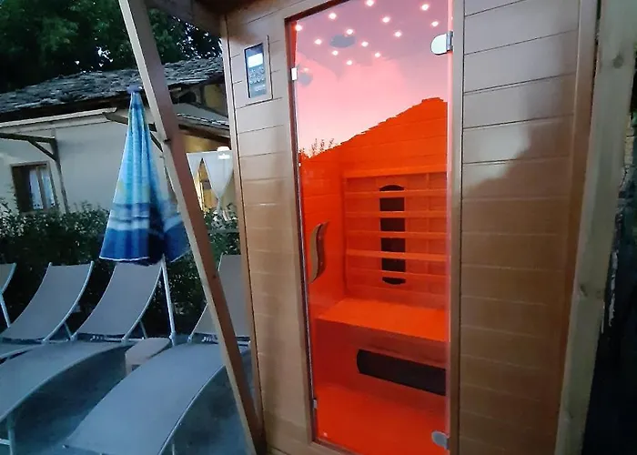 Spa&relax скендерова къща Guest house