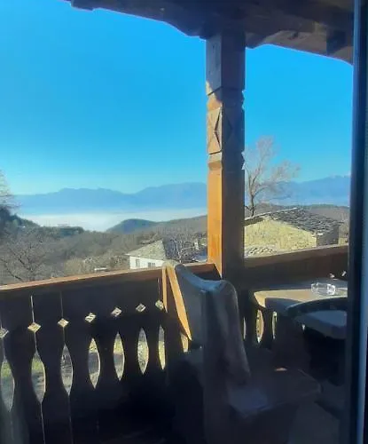 Spa&relax скендерова къща 3*