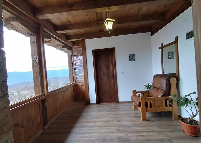 Spa&relax скендерова къща Guest house 3*