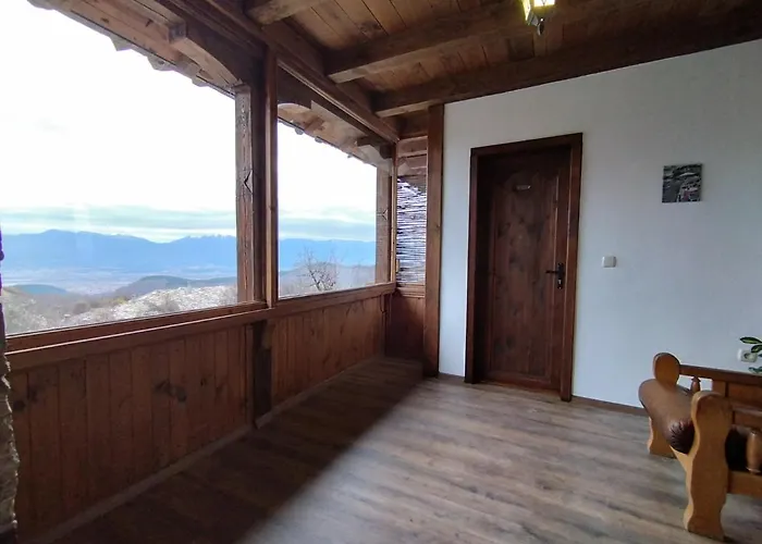 Spa&relax скендерова къща