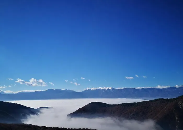 Spa&relax скендерова къща Leshten