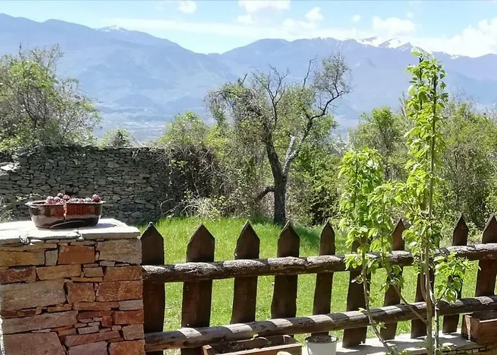 Spa&relax скендерова къща