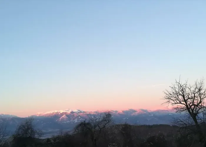 Spa&relax скендерова къща