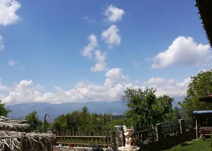 Spa&relax скендерова къща 3* レシテン