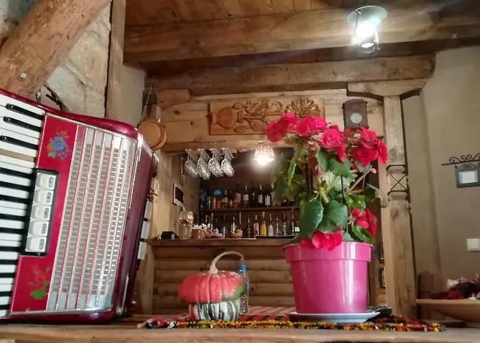 Spa&relax скендерова къща