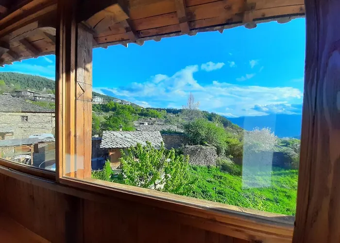 ゲストハウス Spa&relax скендерова къща 3*