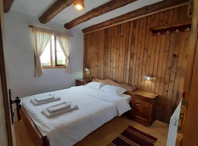 Guest house Spa&relax скендерова къща